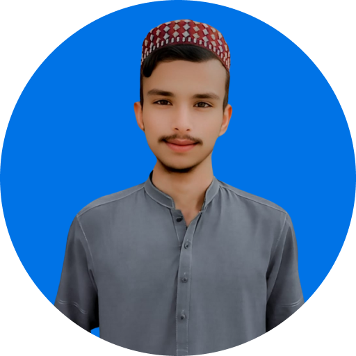 Muhammad Noman